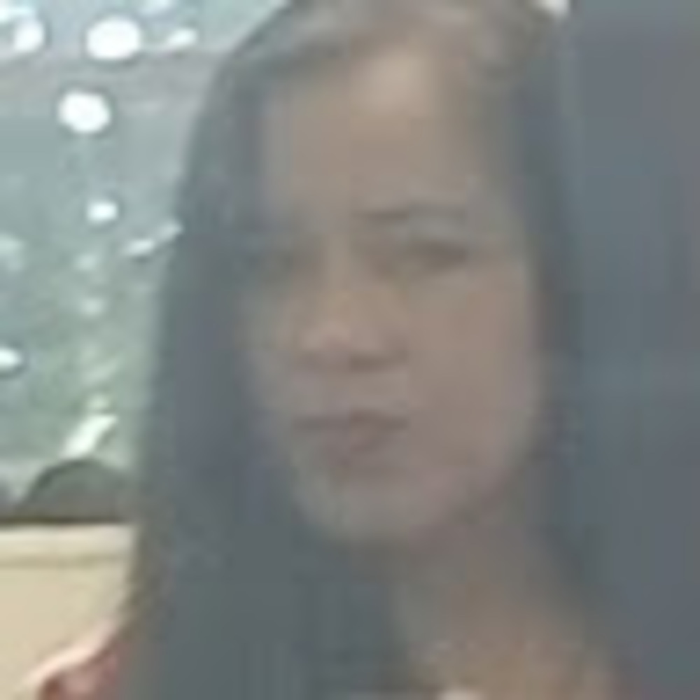 Meet your Posher, Rosa